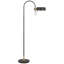 Thomas O'Brien Oso 58" Articulating Reading Floor Lamp with Modern Shade-1742941490-1742941489