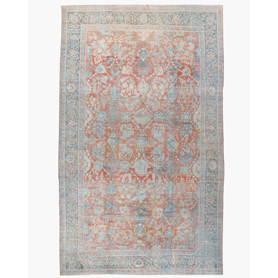 One-of-a-Kind 11'6" X 18'1" Area Rug
