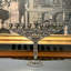 Devora Menorah-96335074