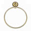 Venezia Towel Ring-18718897