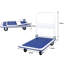 Goren Metal Bar Cart