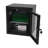 12-Unit Charging Cabinet for Phones Locking and Charging Phone Storage Box Cell Phone Charging Box for Classroom Office-129992717