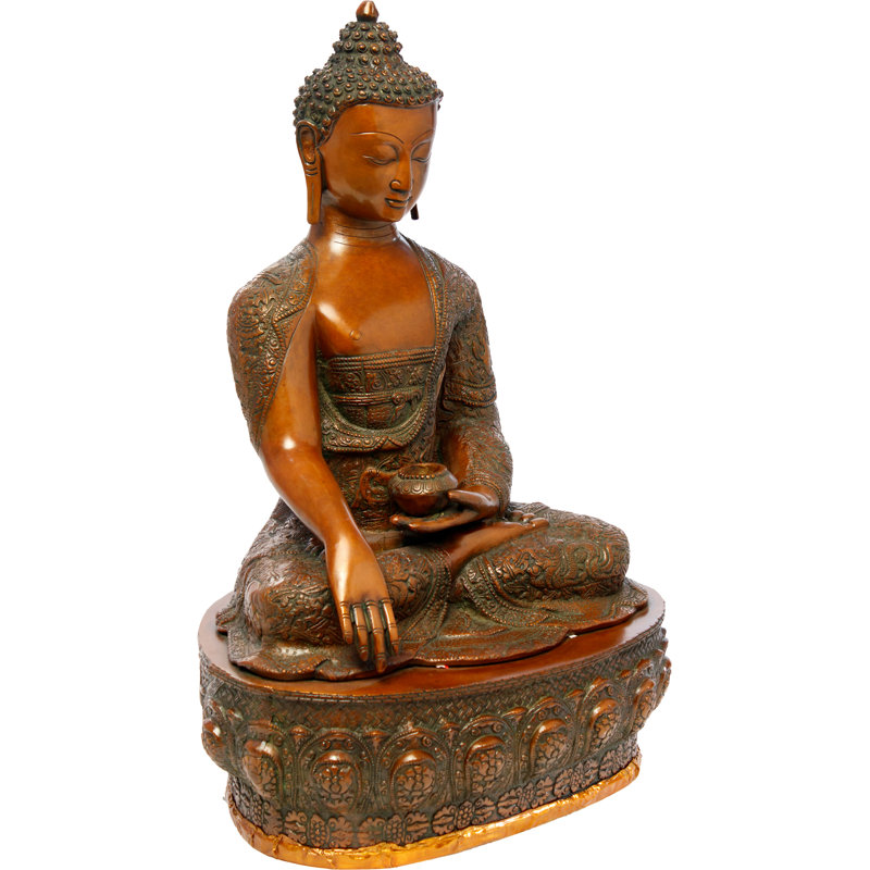 Religious & Spiritual Statue