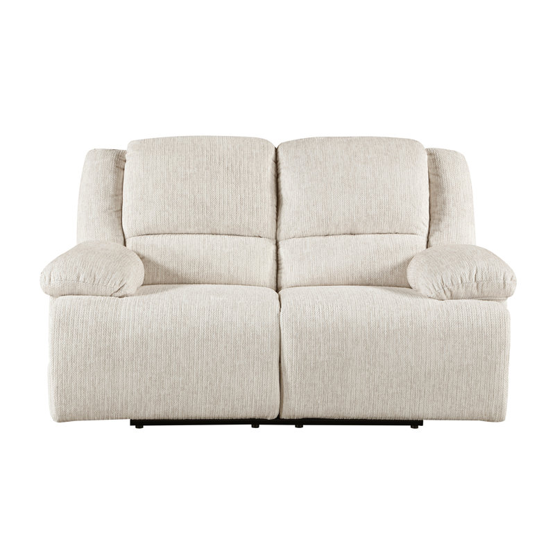 Causeuse inclinable électrique Premium
