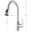 Belfry Kitchen Gundelinda Kitchen Faucet