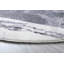 Tapis gris abstrait Xaime-1260349059