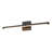 Brynie Dimmable LED Vanity Light