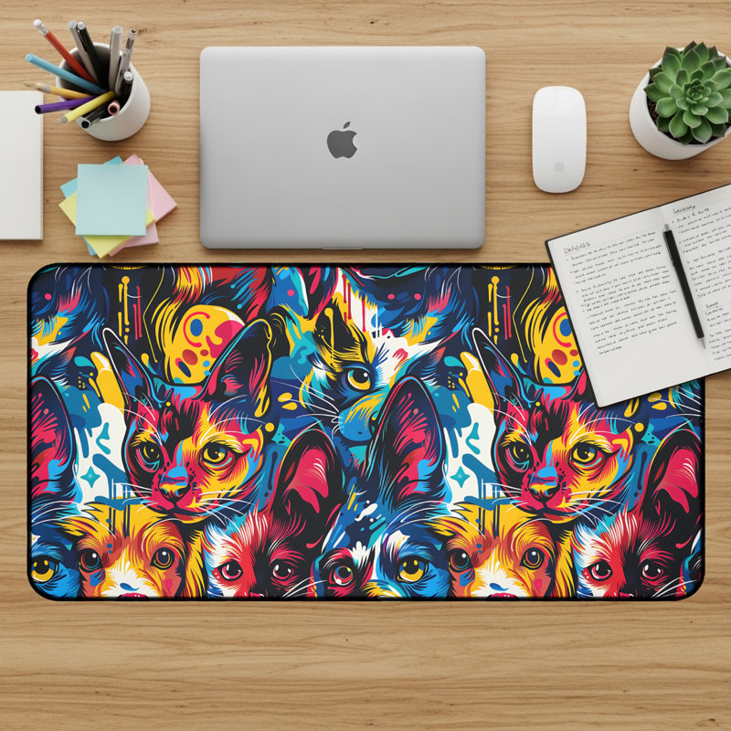 Desk Pad