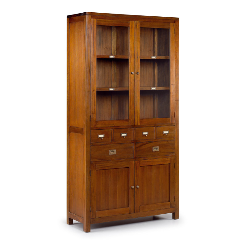 Flamingo Display Cabinet