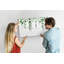 Magnetic Glass Dry Erase Board