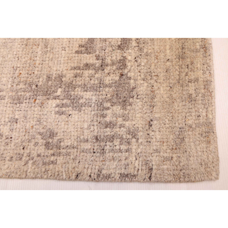 Tangier  Khaki Rug 5'2" x 7'10"