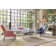 Vivienne Westwood Thistle Gold Area Rug