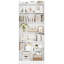 180cm H x 60cm W Standard Bookcase-1294278361