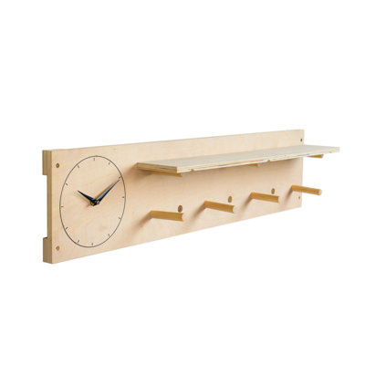 Steckboard Donell