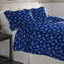 Collection de housse de couette Snow Flakes
