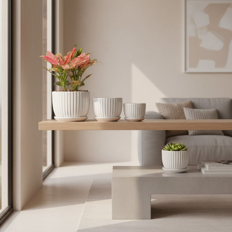 Ceramic Planter