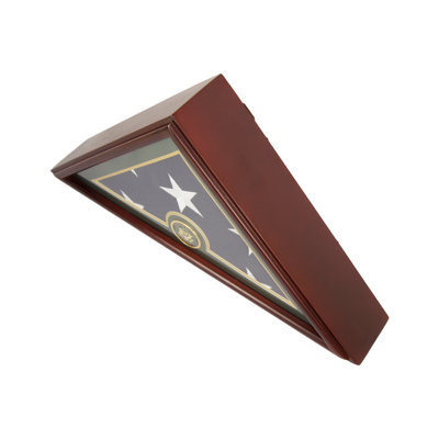 Présentoir à bijoux Army Flag