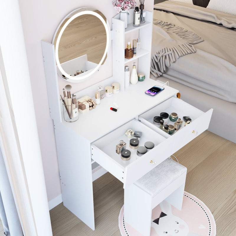 Vanity
