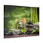 No Frame Print on Canvas