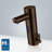 Single-Hole Bathroom Faucet