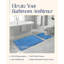 Polypropylene Bath Mat-387513081