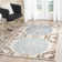 Charlee Hand Tufted Wool Floral Rug