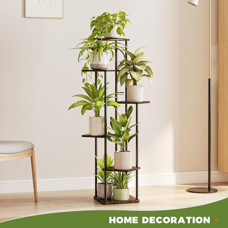 Support pour plante Estherville