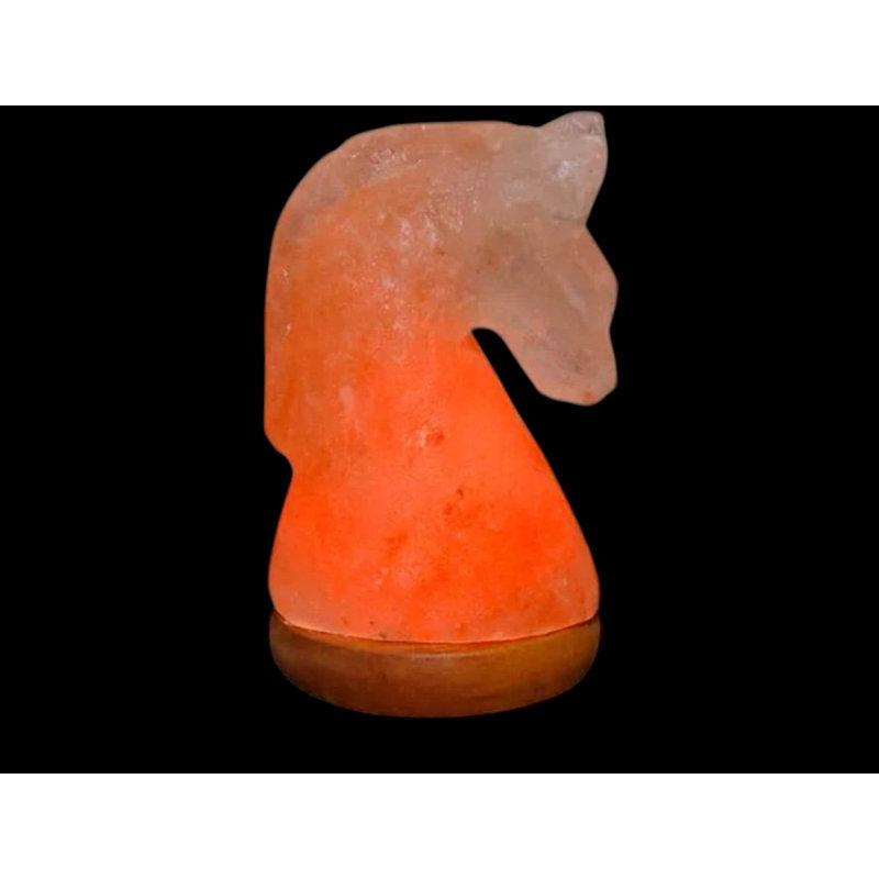 Schutz 2 Lb. Salt Lamp