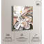 «Floral Expression», reproduction d'art acrylique par Art Remedy-120041939