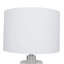 Lampe de table en marbre opaque moderne Oppelo Baiss-382014642