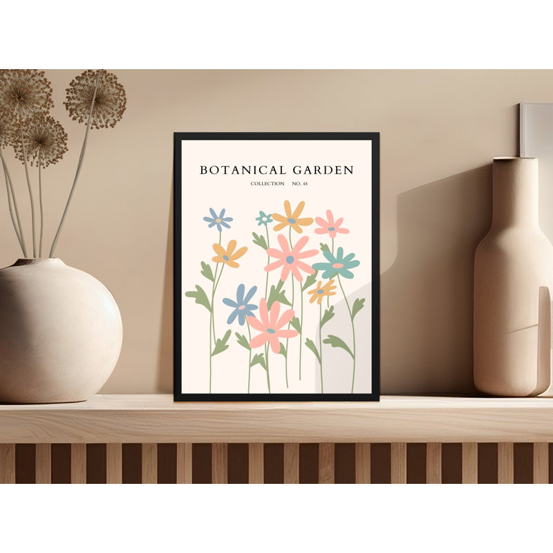 Norrington No Frame Print, 16x20