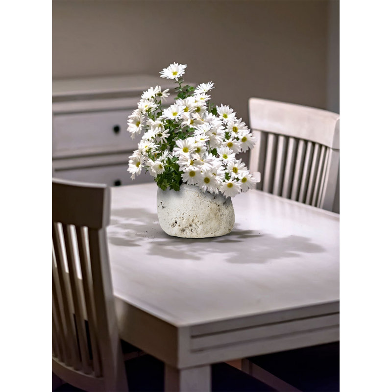 Vase de table en grès Ampthill