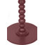 59cm H Solid + Manufactured Wood-1964086703
