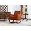 Fauteuil d'appoint Mid-Century