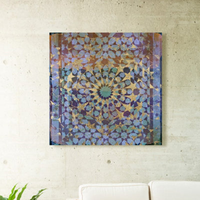 " Creative Mandala "
