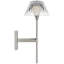 Waterford Blaze Sconce with Clear Crystal-823489088-823489091