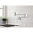 Pot Filler Faucet Wall Mount-117238579