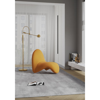 Chaise d'appoint Moma