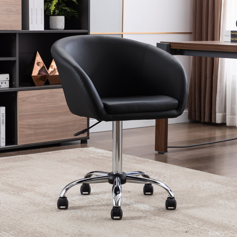 Patriot Office Chair, Black