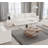 Boler Coffee Table