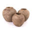 Rustic Terracotta Vase-1296584361