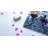 Swimming Pool Series Glass Mosaic Tile-55212235