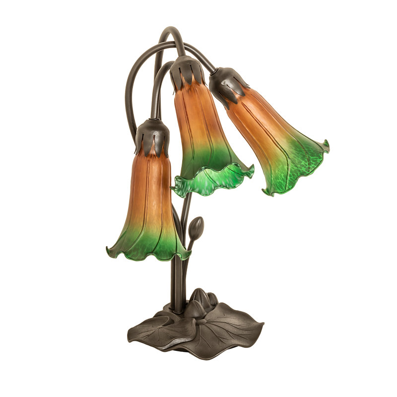 Enache LED Desk Table Lamp