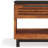 Heugel Solid Wood End Table