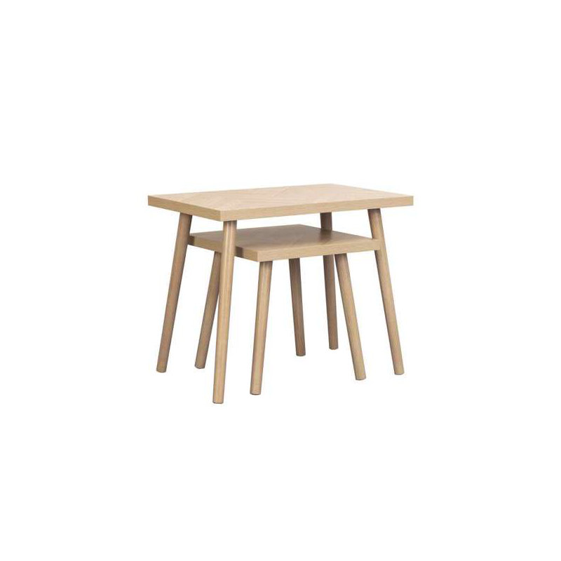 HERRINGFORD Coffee Table, OAK