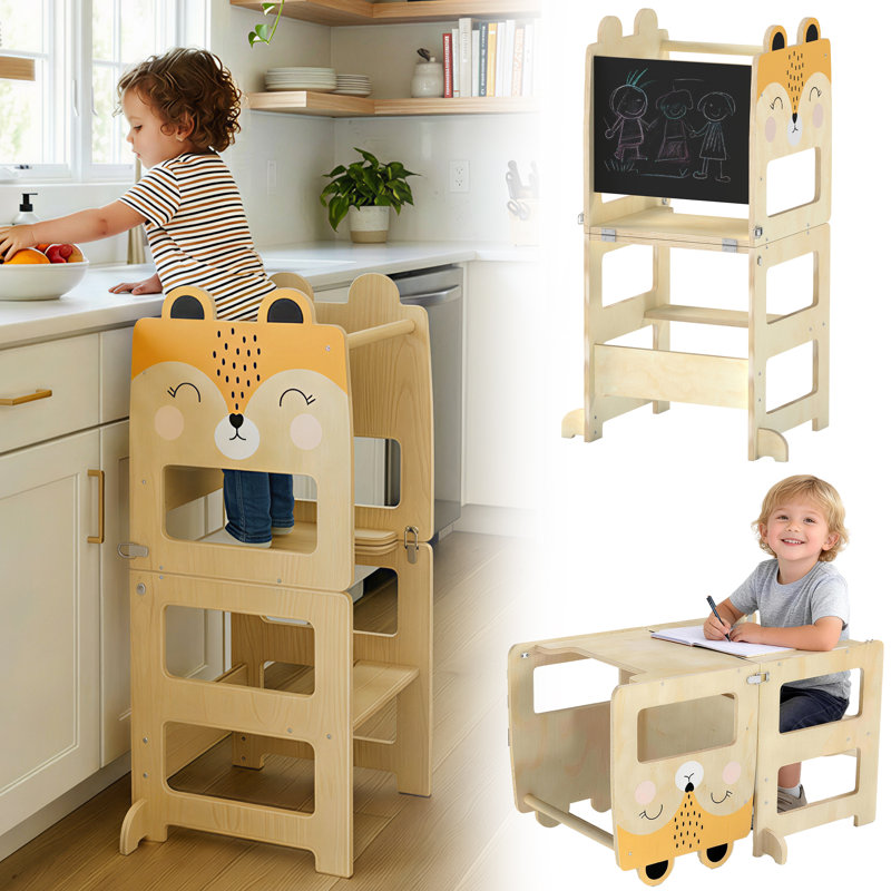 Step Stool