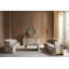 Olympia Velvet Sofa