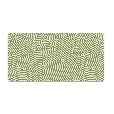 Polyvinyl Chloride (PVC) Desk Pad