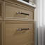 Artifacts 72 In. Bathroom Vanity Cabinet-631332964