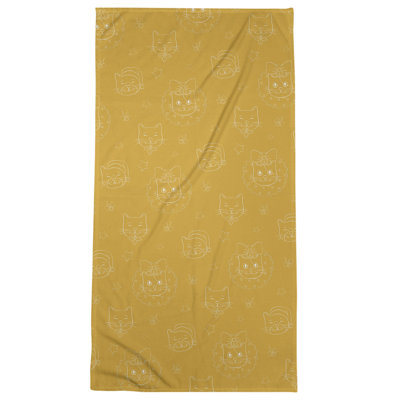 Beach Towel